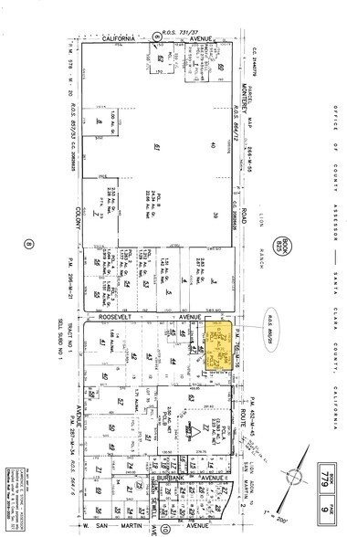 More Photos Of 13535-13545 Monterey Rd, San Martin Schools For Lease