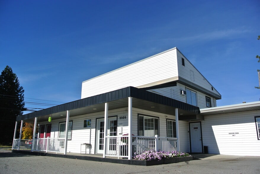 More Photos Of 9986 N Government Way, Hayden Hotel For Sale