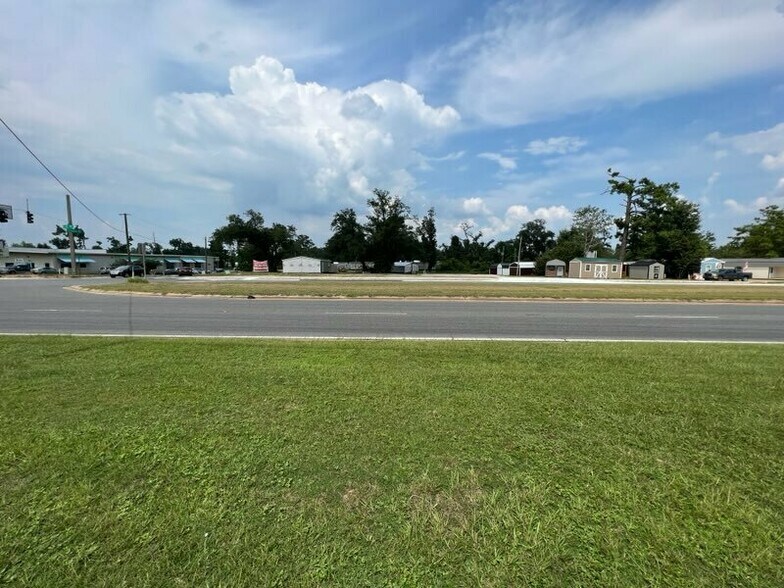 More Photos Of 4746 Highway 90, Marianna Land For Sale