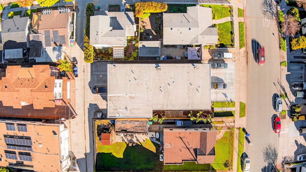 More Photos Of 4580 33rd St, San Diego Apartments For Sale