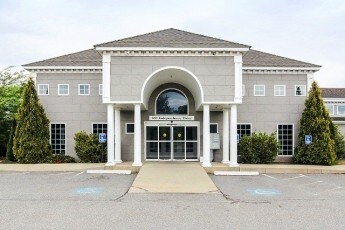 Primary Photo Of 100 Independence Dr, Hyannis Coworking Space