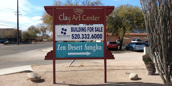 More Photos Of 1703-1707 E Fort Lowell Rd, Tucson Freestanding For Sale