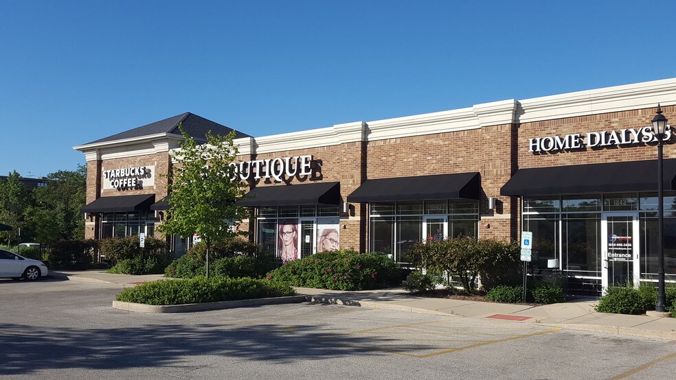 More Photos Of 1837 W Irving Park Rd, Schaumburg Storefront For Sale