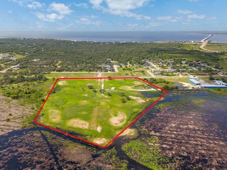 More Photos Of 216-312 Seaside Loop, Rockport Land For Sale