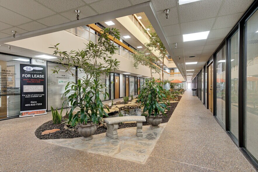 More Photos Of 5601 NW 72nd St, Oklahoma City Medical For Lease