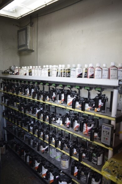 More Photos Of 60 West St, Milford Auto Repair For Sale