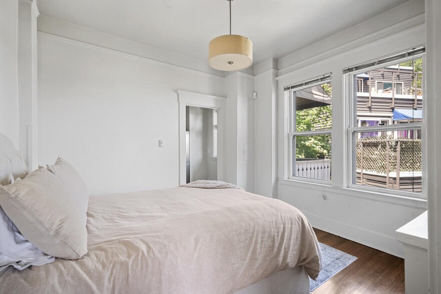 More Photos Of , Portland Multifamily For Sale