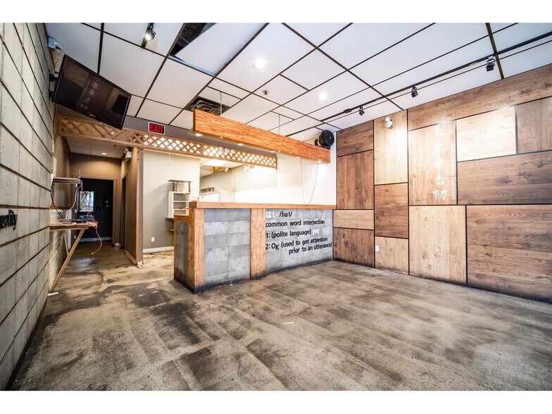 More Photos Of 828 Agnes St, New Westminster Coworking Space