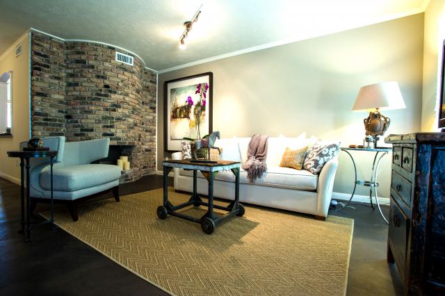 More Photos Of 2320 McCue Rd, Houston Apartments For Sale