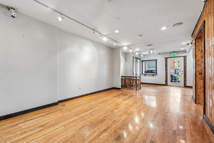 More Photos Of 271 Newark Ave, Jersey City Storefront Retail Residential For Sale