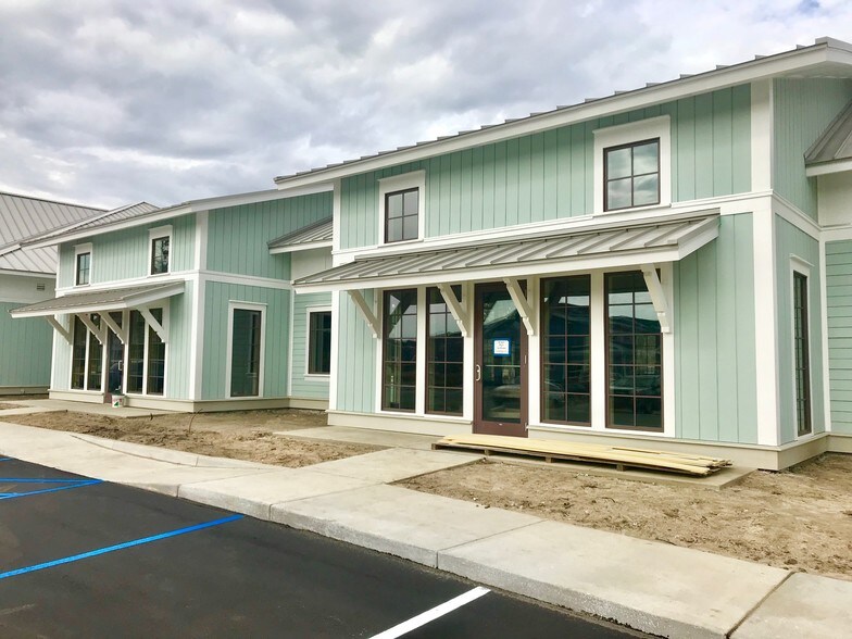 More Photos Of 515 Carnes Crossing Blvd, Summerville Medical For Lease