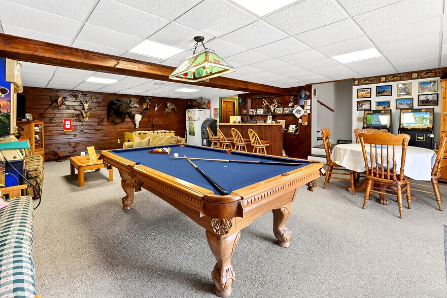 More Photos Of 79 Whitleigh Rd, Equinunk Lodge Meeting Hall For Sale