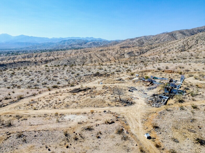 More Photos Of 642060010 @ Miracle Hills Rd, Desert Hot Springs Land For Sale