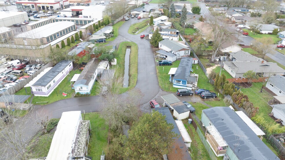 More Photos Of 950 Airport Rd SE, Albany Manufactured Housing Mobile Home Park For Sale