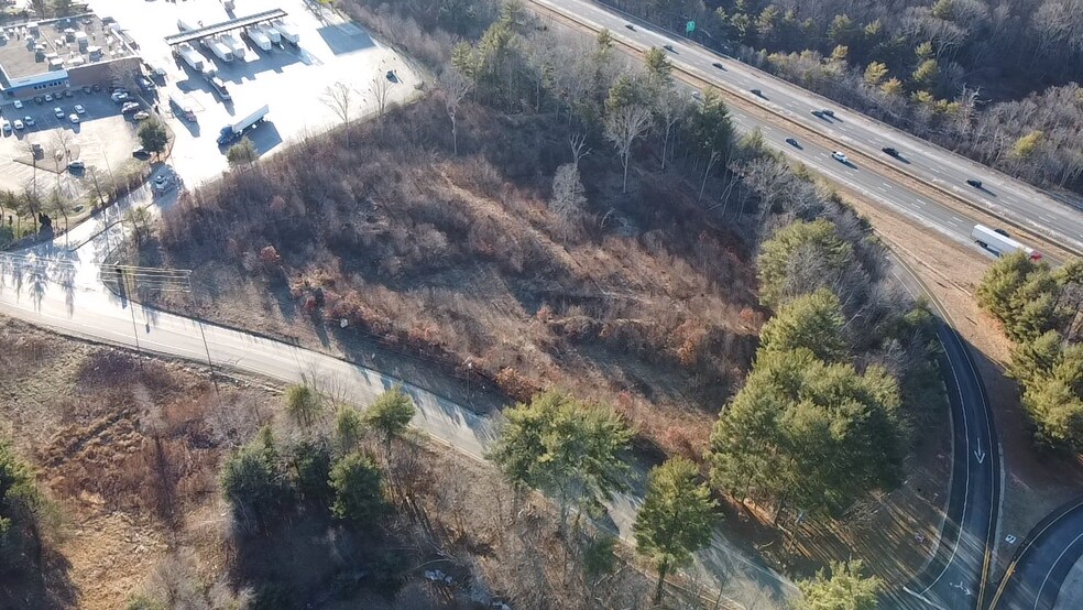 More Photos Of 379 Ruby Rd, Willington Land For Lease