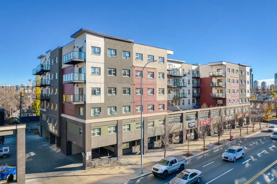 More Photos Of 436 14 St NW, Calgary Apartments For Lease