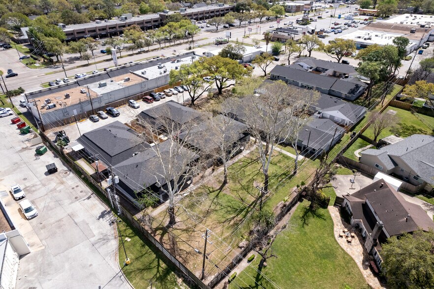 More Photos Of 2675-2689 Gessner Rd, Houston Apartments For Sale