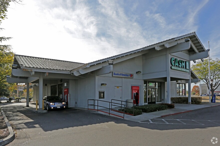 More Photos Of 4550 Mack Rd, Sacramento Freestanding For Sale