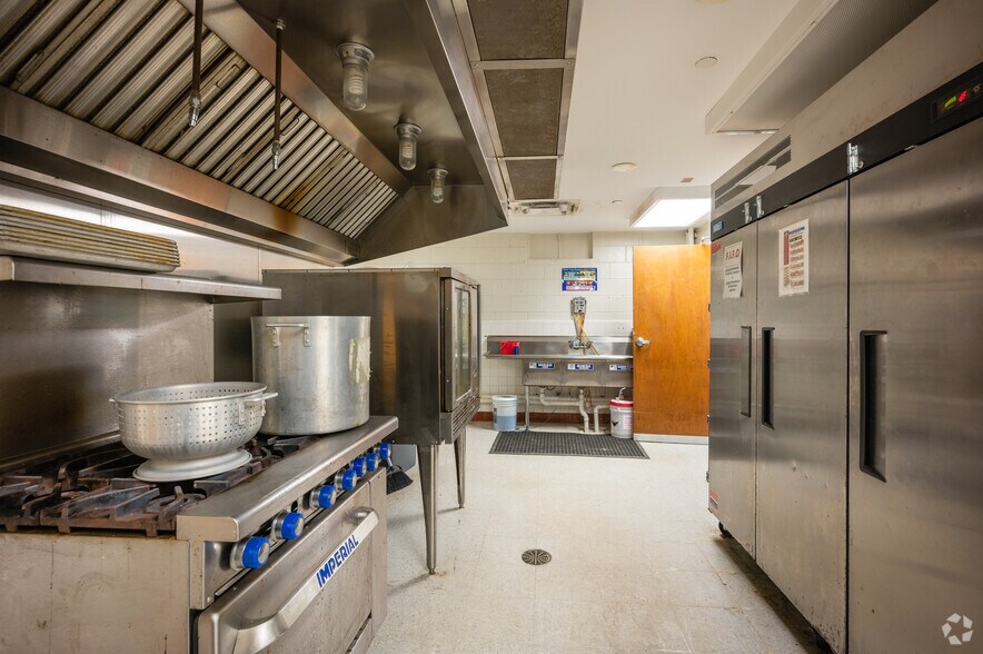 More Photos Of 311 Williams St, Williamston Rehabilitation Center For Sale