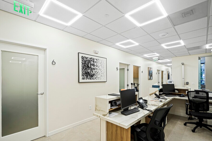 More Photos Of 11301 W Olympic Blvd, Los Angeles General Retail For Lease