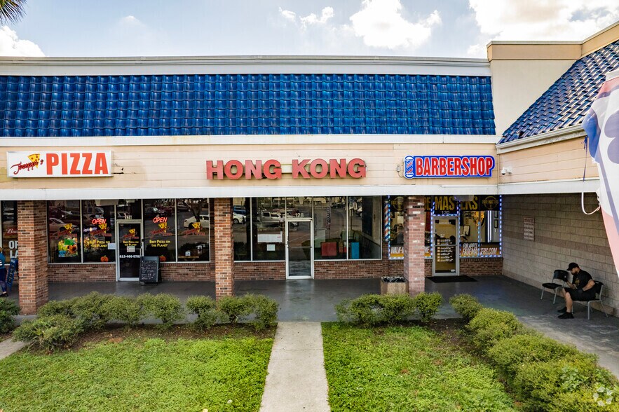 More Photos Of 102-163 W Fletcher Ave, Tampa Unknown For Lease