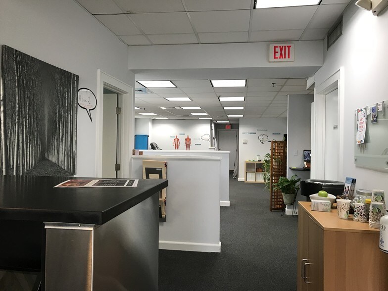 More Photos Of 245 Mill St, Greenwich Loft Creative Space For Lease