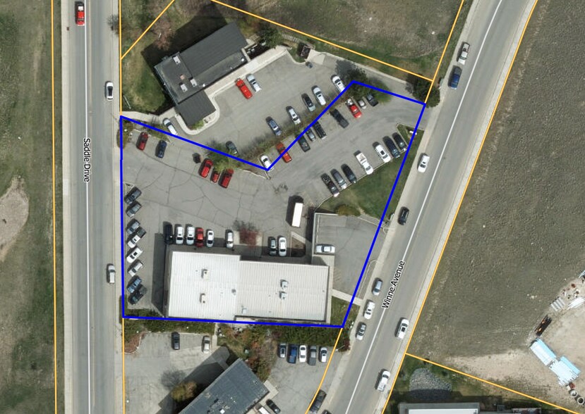 More Photos Of 2626 Winne Ave, Helena Skilled Nursing Facility For Lease