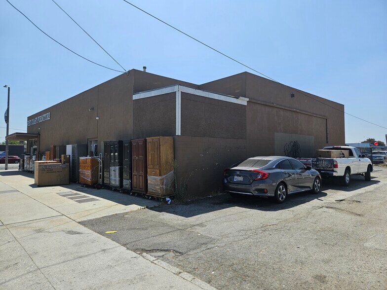 More Photos Of 9727 Alondra Blvd, Bellflower General Retail For Sale