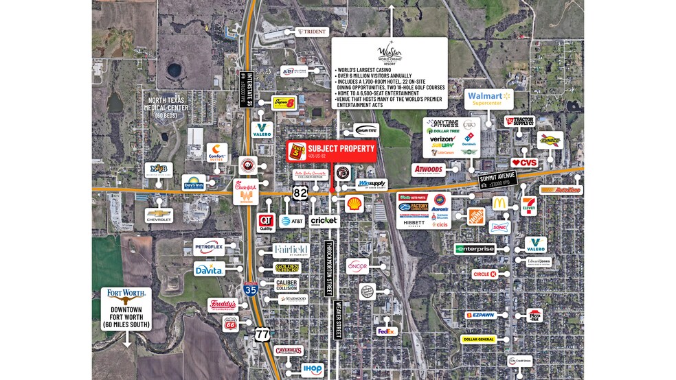 More Photos Of 405 US Route 82, Gainesville Auto Repair For Sale