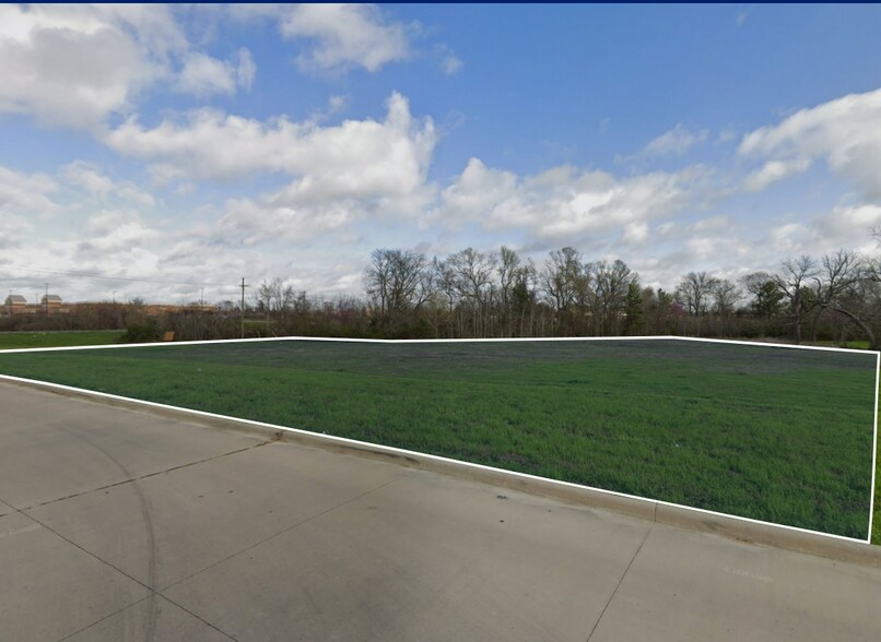 More Photos Of 0 Lone Star Parkway, Montgomery Land For Sale