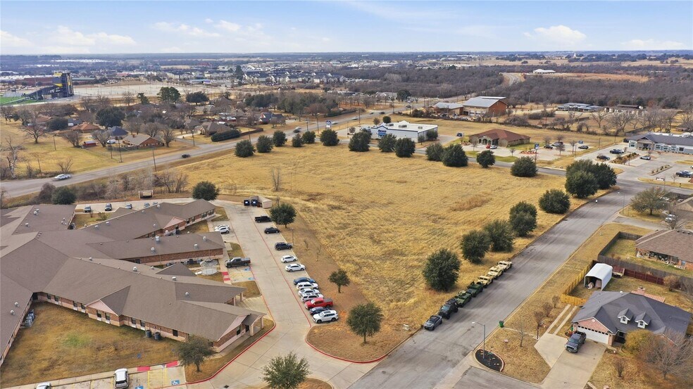 More Photos Of 2601 Senator Robert J Glasgow Loop, Stephenville Land For Sale