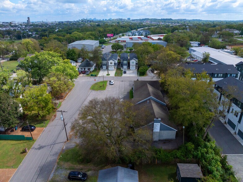 More Photos Of 623 Vernon Ave, Nashville Religious Facility For Sale