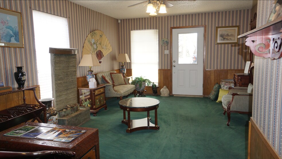 More Photos Of 1803A N Mays Street, Round Rock Office For Lease