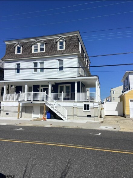 More Photos Of 611 E 7th St, Ocean City Apartments For Sale