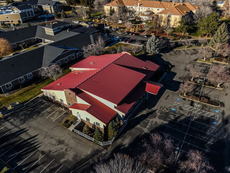 More Photos Of 504 N 40th Ave, Yakima Medical For Sale