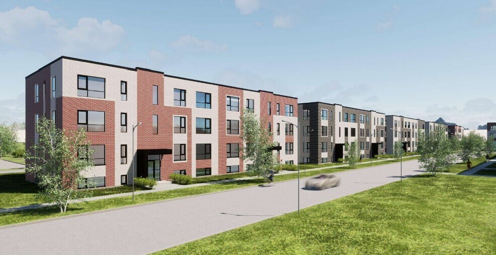More Photos Of 24 Rue René-Vachon, Salaberry-de-valleyfield Land For Sale