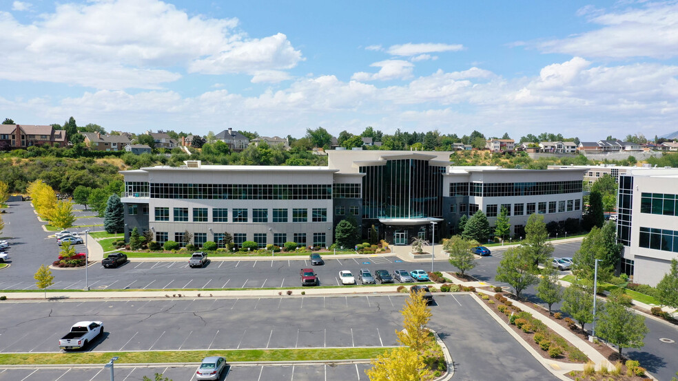 Primary Photo Of 4885-4931 N 300 W, Provo Office For Sale