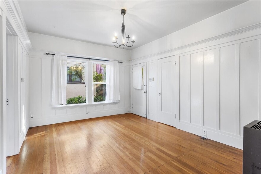 More Photos Of 2702 Dana St, Berkeley Medical For Sale