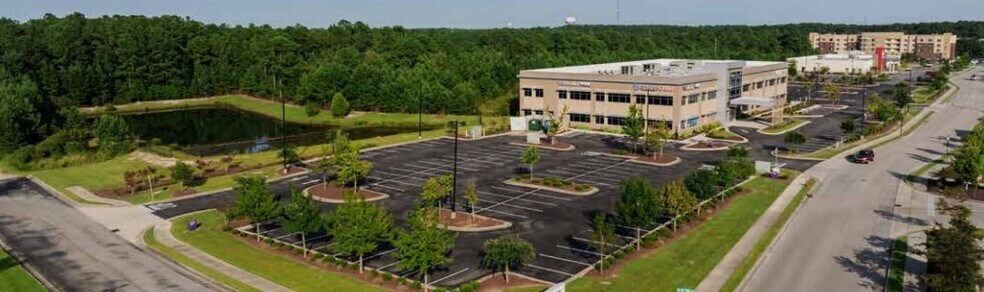 More Photos Of 2000 Brabham Ave, Jacksonville Medical For Lease