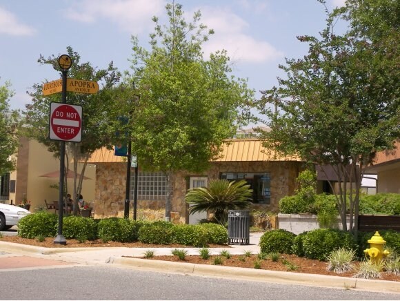 Primary Photo Of 103 N Apopka Ave, Inverness Office For Lease