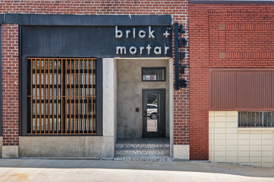 More Photos Of 124 S Joplin Ave, Joplin Warehouse For Sale