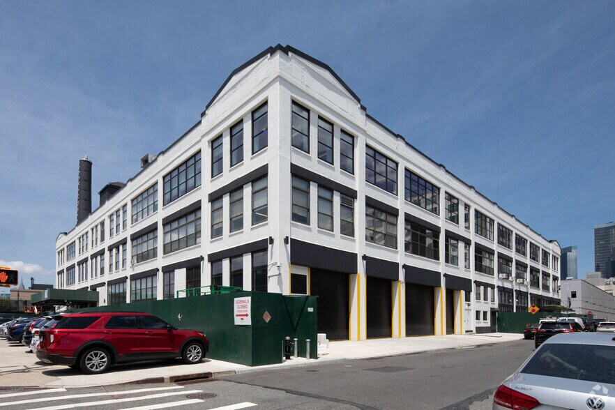 Primary Photo Of 30-02 48th Ave, Long Island City Office For Lease