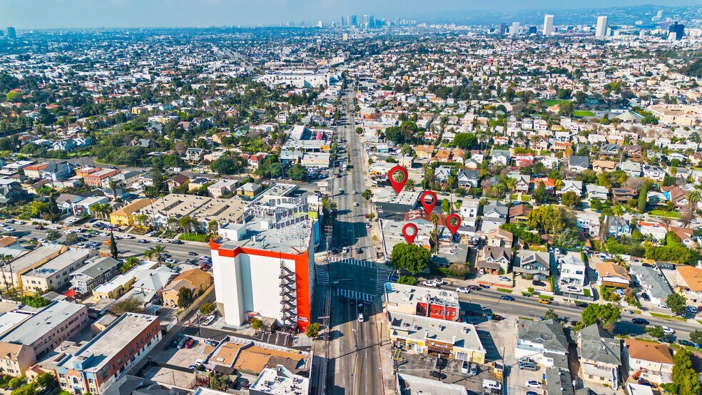 More Photos Of 4201-4205 W Pico Blvd, Los Angeles Unknown For Lease