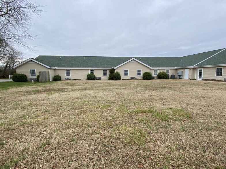 More Photos Of 17405 Lankford Hwy, Parksley Rehabilitation Center For Sale
