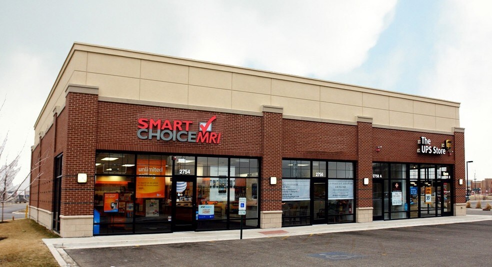 Primary Photo Of 2756 US Highway 34, Oswego General Retail For Lease