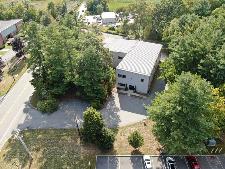 Primary Photo Of 359 Littleton Rd, Westford Flex For Sale