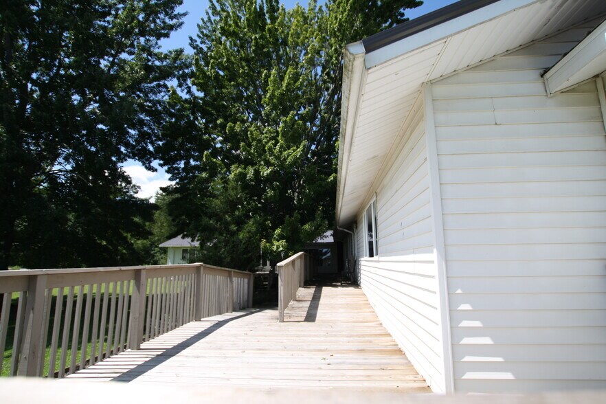 More Photos Of 351 S Bay Mid County Line Rd, Midland Assisted Living For Sale