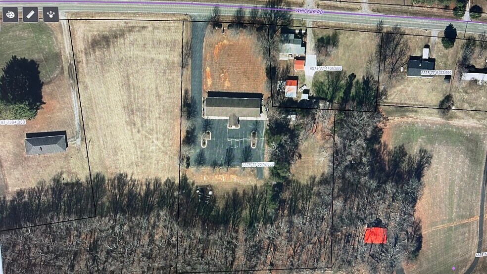 More Photos Of 1292 Whicker Rd, Kernersville Specialty For Sale