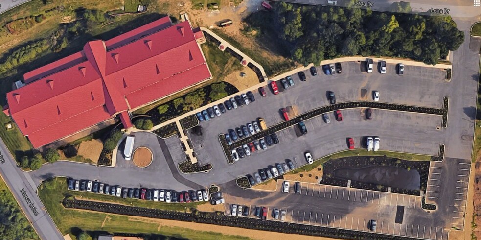 More Photos Of 1215 Manor Dr, Mechanicsburg Medical For Lease