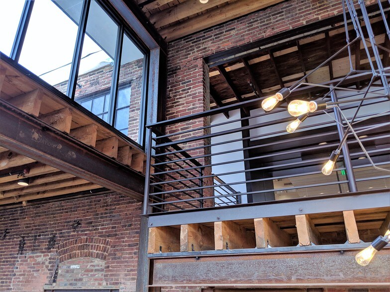 More Photos Of 333 W Ostend St, Baltimore Office For Lease